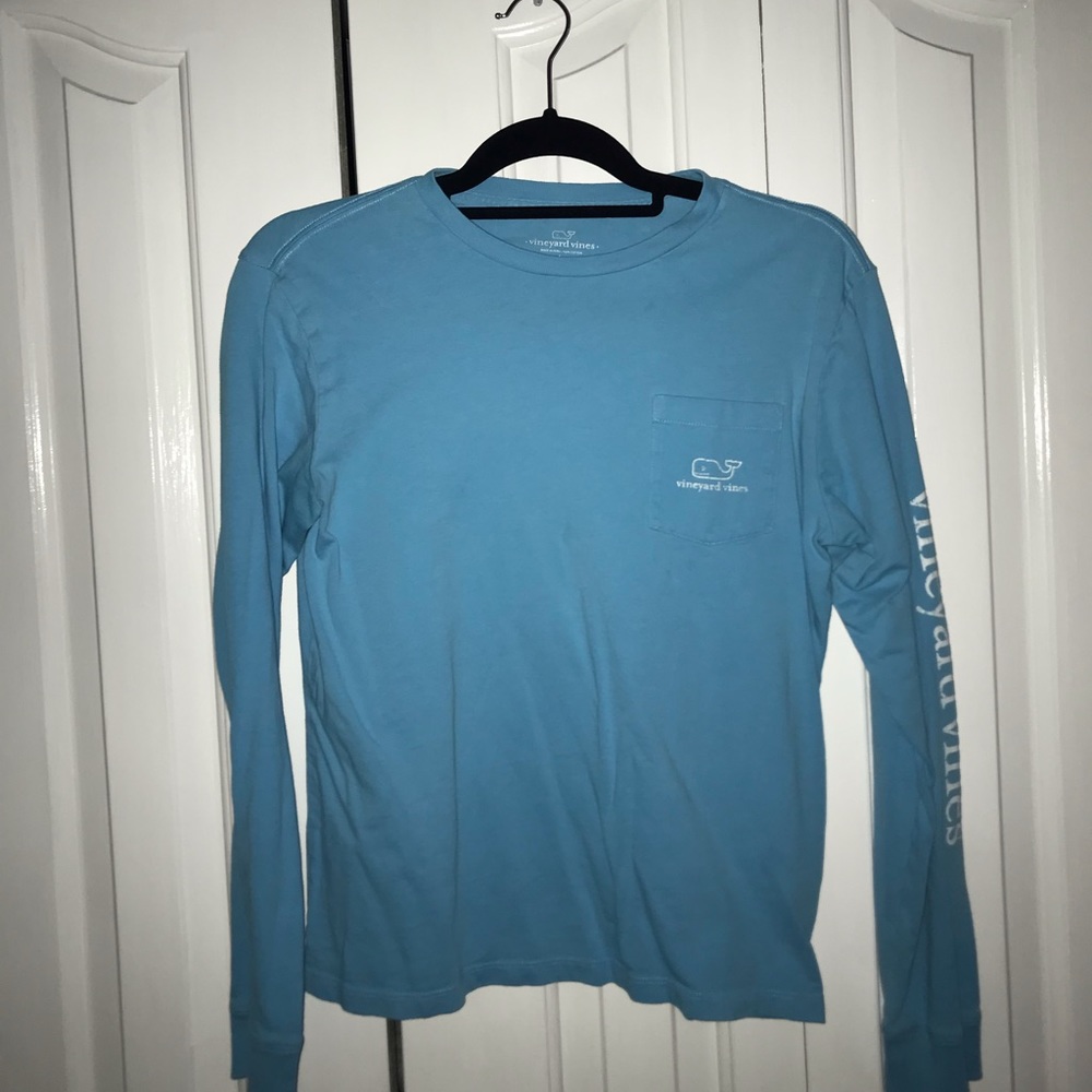 Vineyard Vines long sleeve